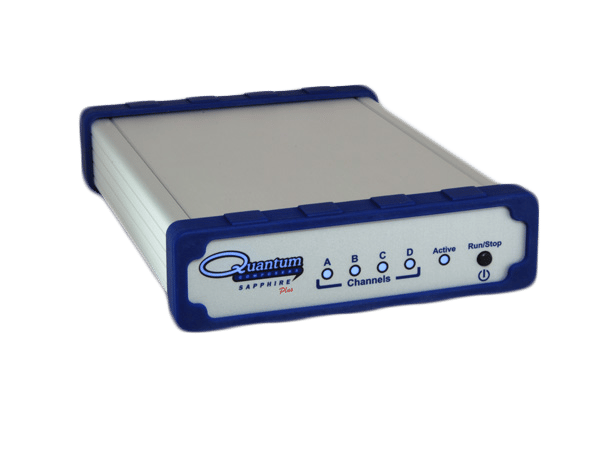 Spotlight on the Pulse Generator